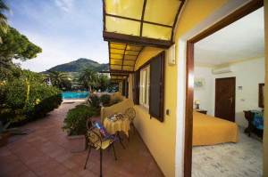 Family Spa Hotel Le Canne