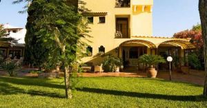 Family Spa Hotel Le Canne