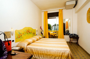 Family Spa Hotel Le Canne
