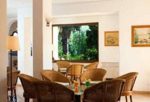 Family Spa Hotel Le Canne