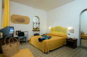 Family Spa Hotel Le Canne