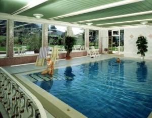 Hotel Wiesenhof