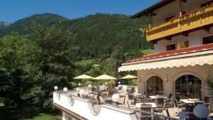 Hotel Wiesenhof