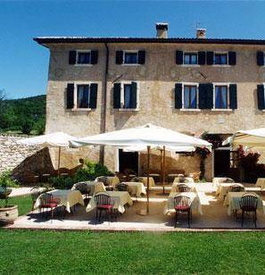 Locanda San Verolo