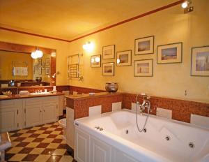 Locanda San Verolo