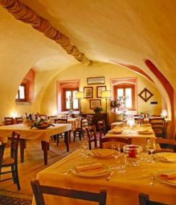 Locanda San Verolo
