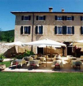 Locanda San Verolo