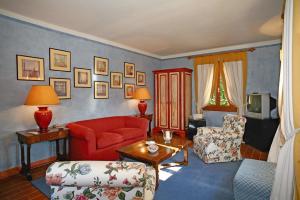 Locanda San Verolo