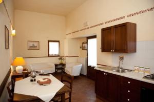Country House Le Case Coloniche