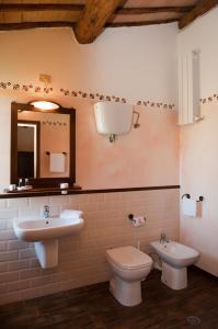 Country House Le Case Coloniche