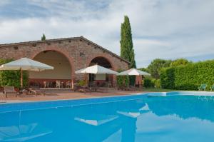 Country House Le Case Coloniche