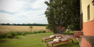 Country House Le Case Coloniche