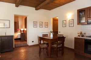 Country House Le Case Coloniche