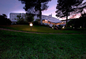 Gusmay Resort