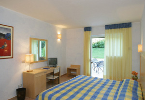 Gusmay Resort