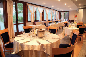 Gusmay Resort