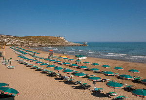Gusmay Resort