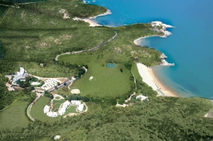 Gusmay Resort