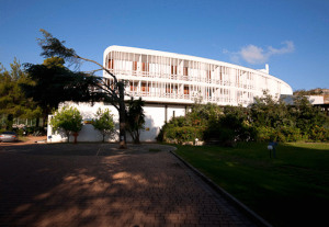 Gusmay Resort