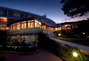 Gusmay Resort