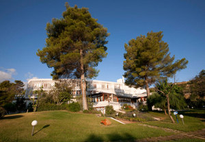 Gusmay Resort