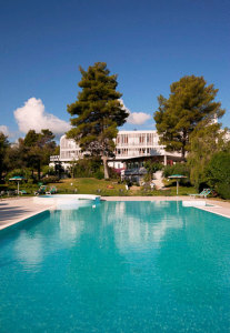 Gusmay Resort