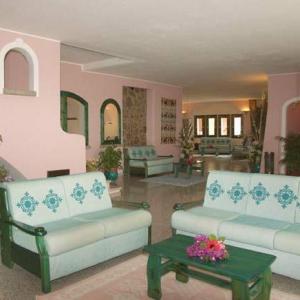 Club Hotel Torre Moresca