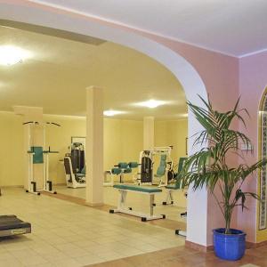 Club Hotel Torre Moresca