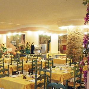 Club Hotel Torre Moresca