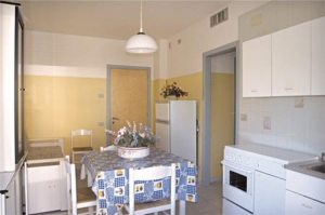 Residence Nettuno