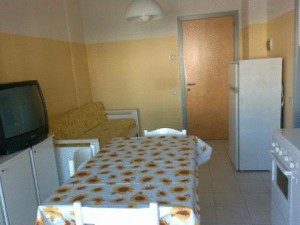 Residence Nettuno