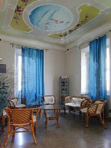 Hotel Stagnaro