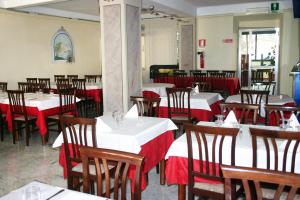 Hotel Stagnaro
