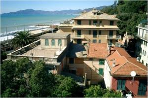 Hotel Stagnaro