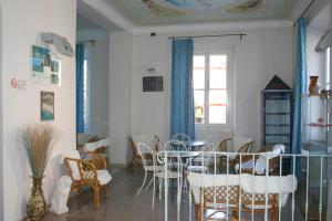 Hotel Stagnaro
