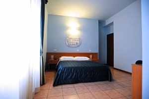 Hotel La Gaietta