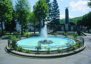 Hotel La Gaietta