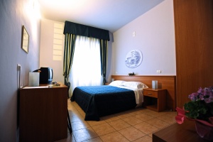 Hotel La Gaietta