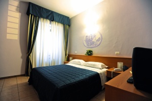 Hotel La Gaietta