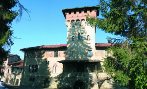 Hotel La Gaietta