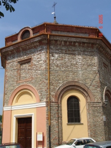 Hotel La Gaietta