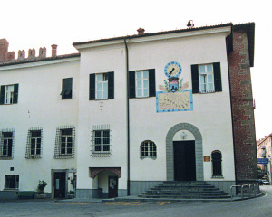 Hotel La Gaietta