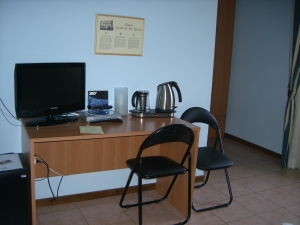 Hotel La Gaietta