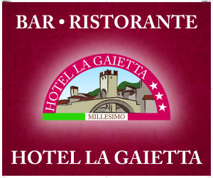 Hotel La Gaietta