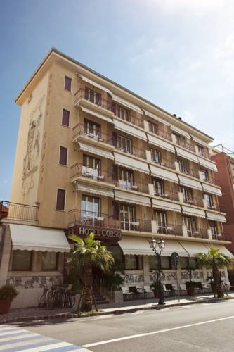 Hotel Corso