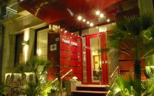 Hotel Corso
