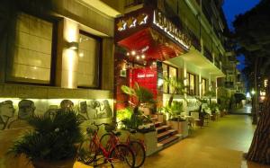 Hotel Corso