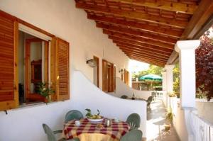 Residence Villa Tina