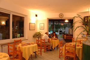Residence Villa Tina