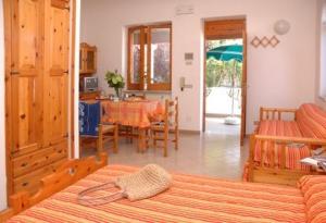 Residence Villa Tina